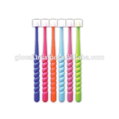 Japan Popular teeth whitening kit 360 degree toothbrush at reasonable prices